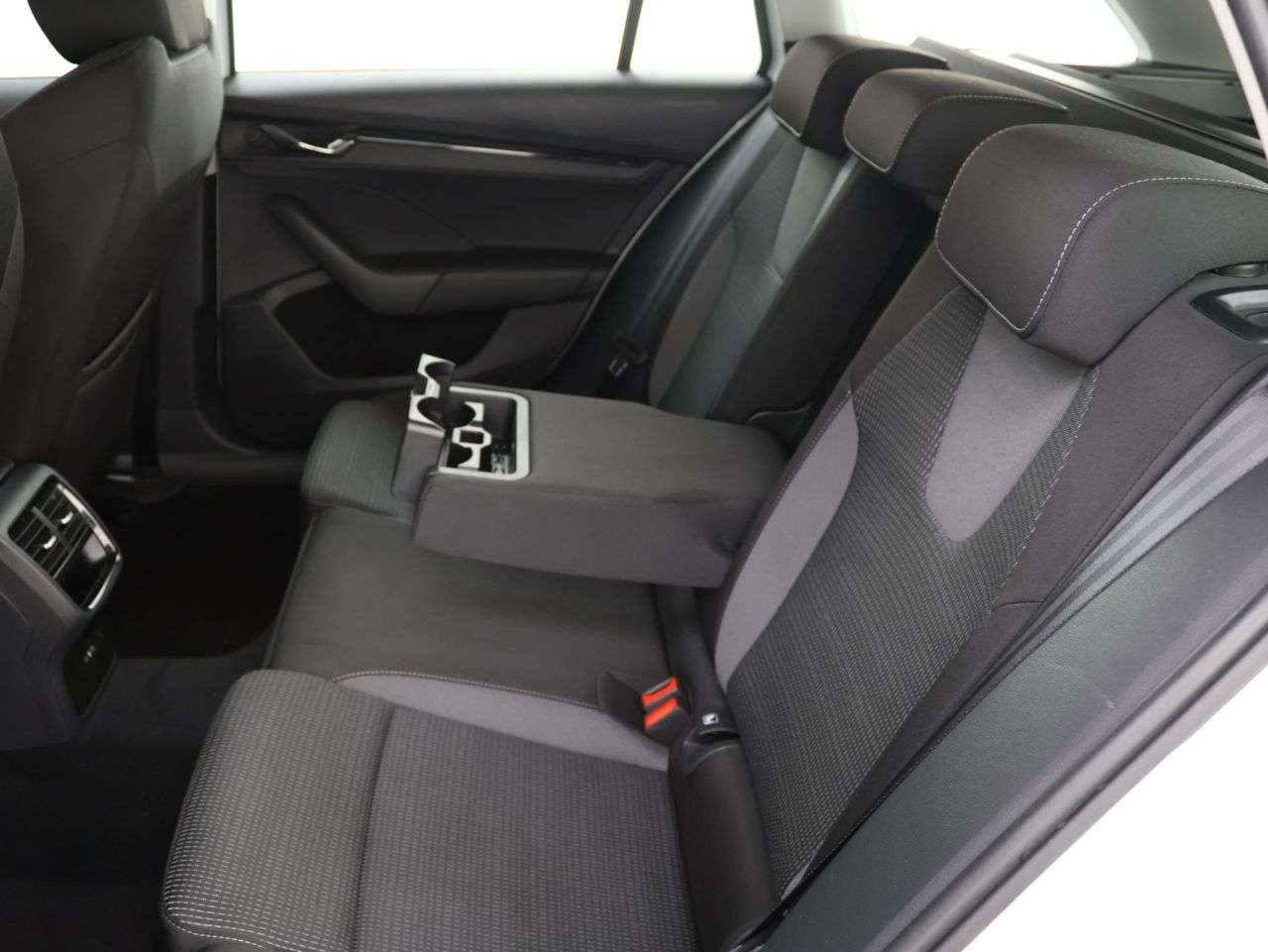 2021 SKODA OCTAVIA 2021 SKODA OCTAVIA