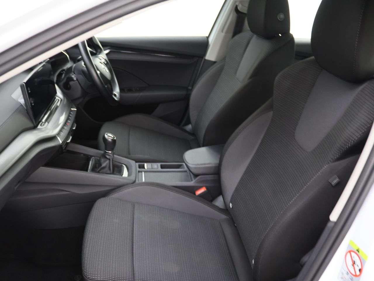 2021 SKODA OCTAVIA 2021 SKODA OCTAVIA