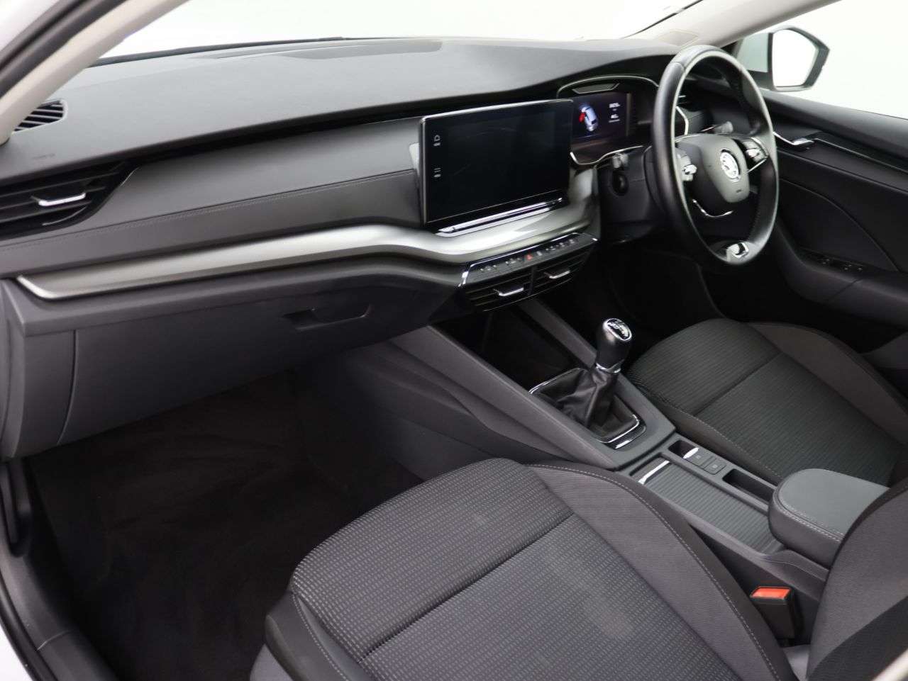 2021 SKODA OCTAVIA 2021 SKODA OCTAVIA