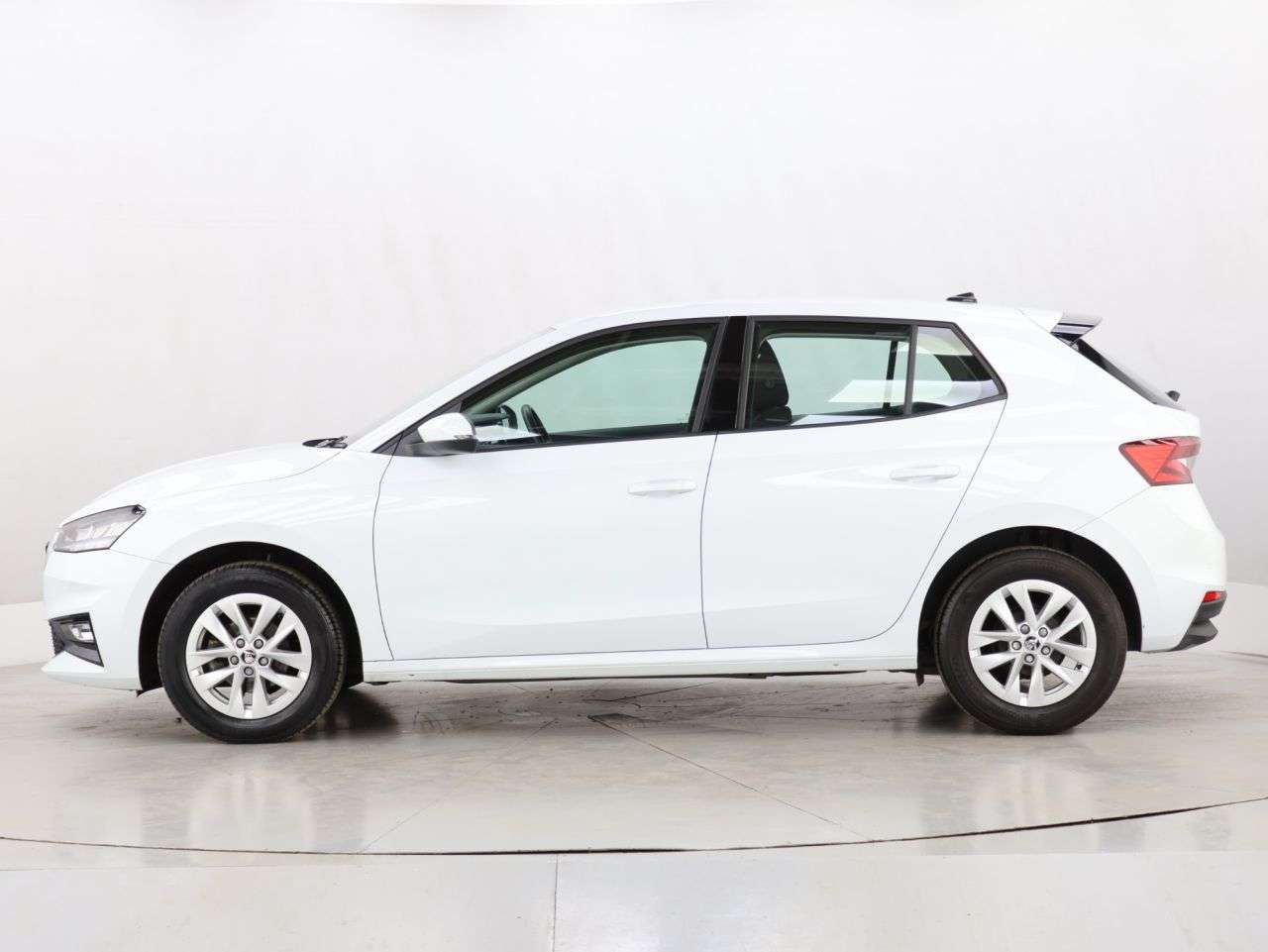 2023 SKODA FABIA 2023 SKODA FABIA