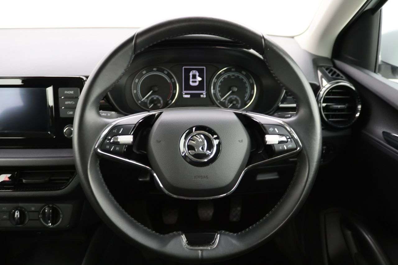 2023 SKODA FABIA 2023 SKODA FABIA