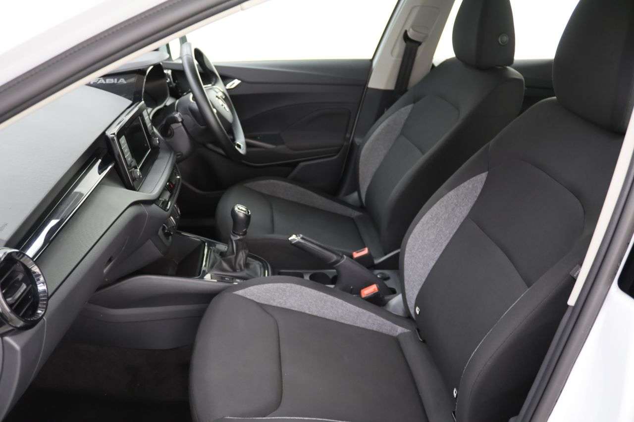 2023 SKODA FABIA 2023 SKODA FABIA