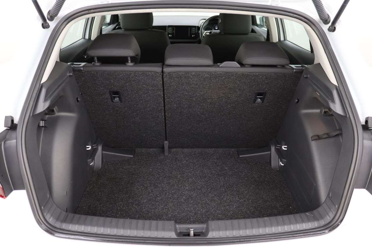 2023 SKODA FABIA 2023 SKODA FABIA