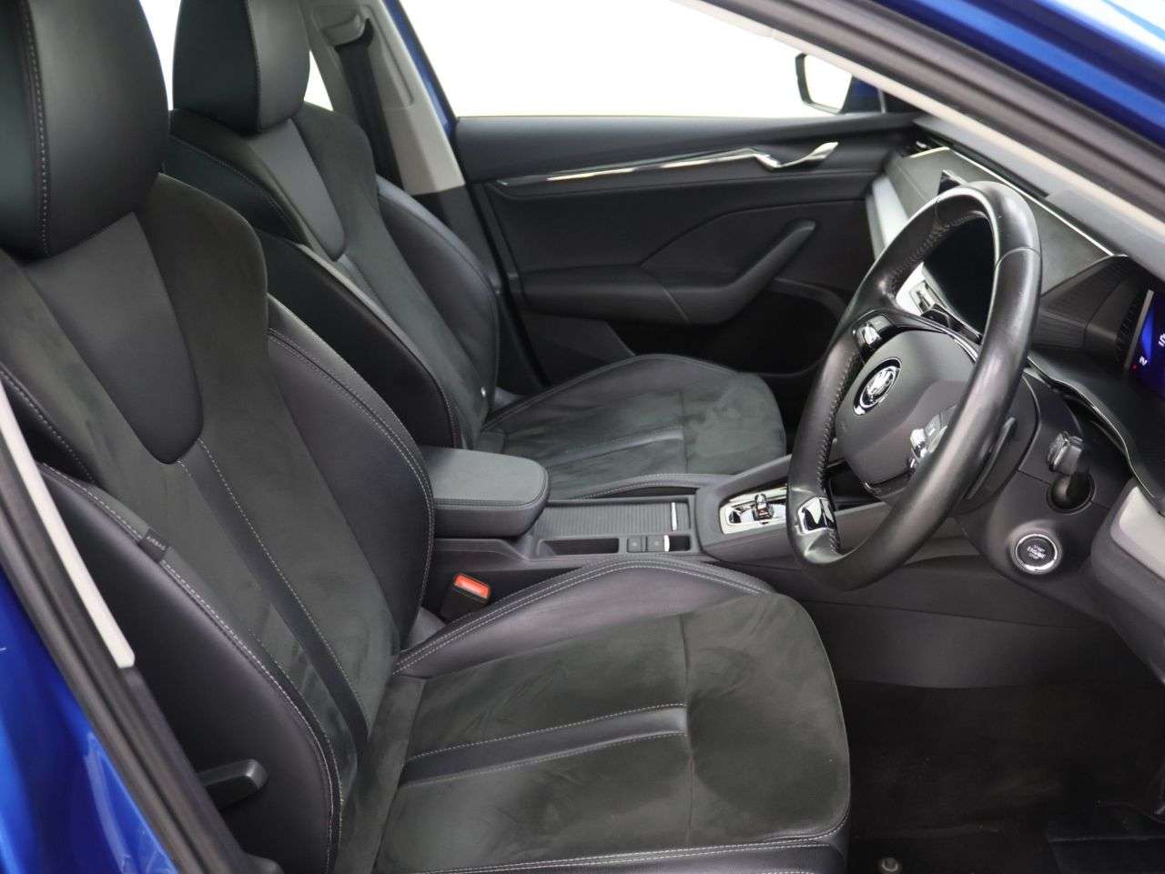 2022 SKODA OCTAVIA 2022 SKODA OCTAVIA