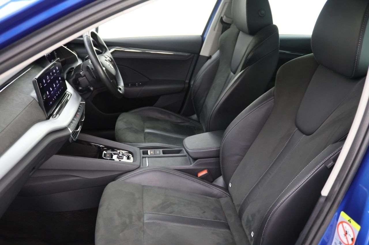 2022 SKODA OCTAVIA 2022 SKODA OCTAVIA