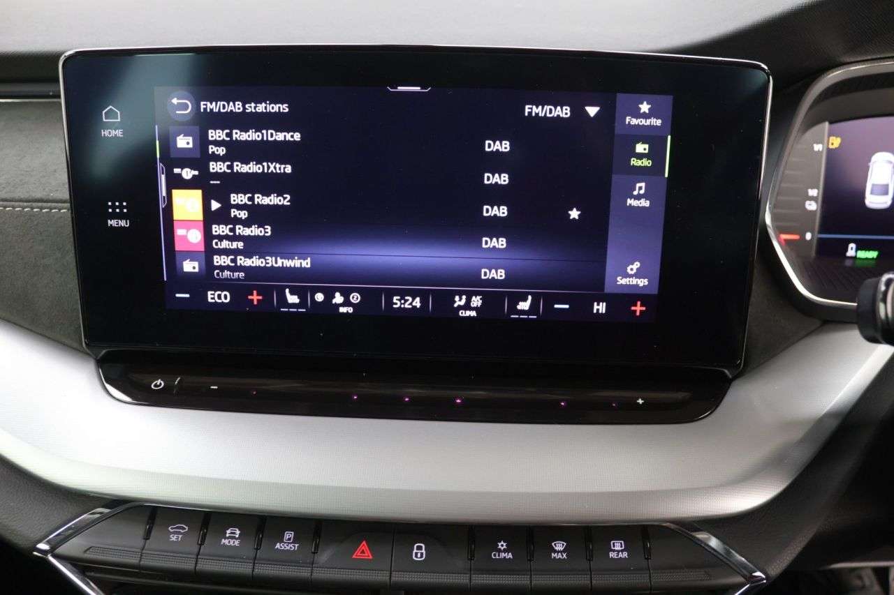 2022 SKODA OCTAVIA 2022 SKODA OCTAVIA