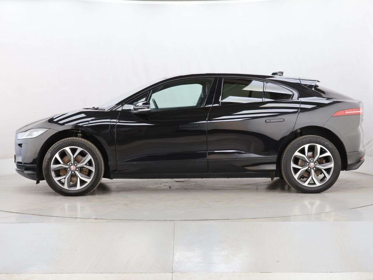 2022 JAGUAR I-PACE 2022 JAGUAR I-PACE