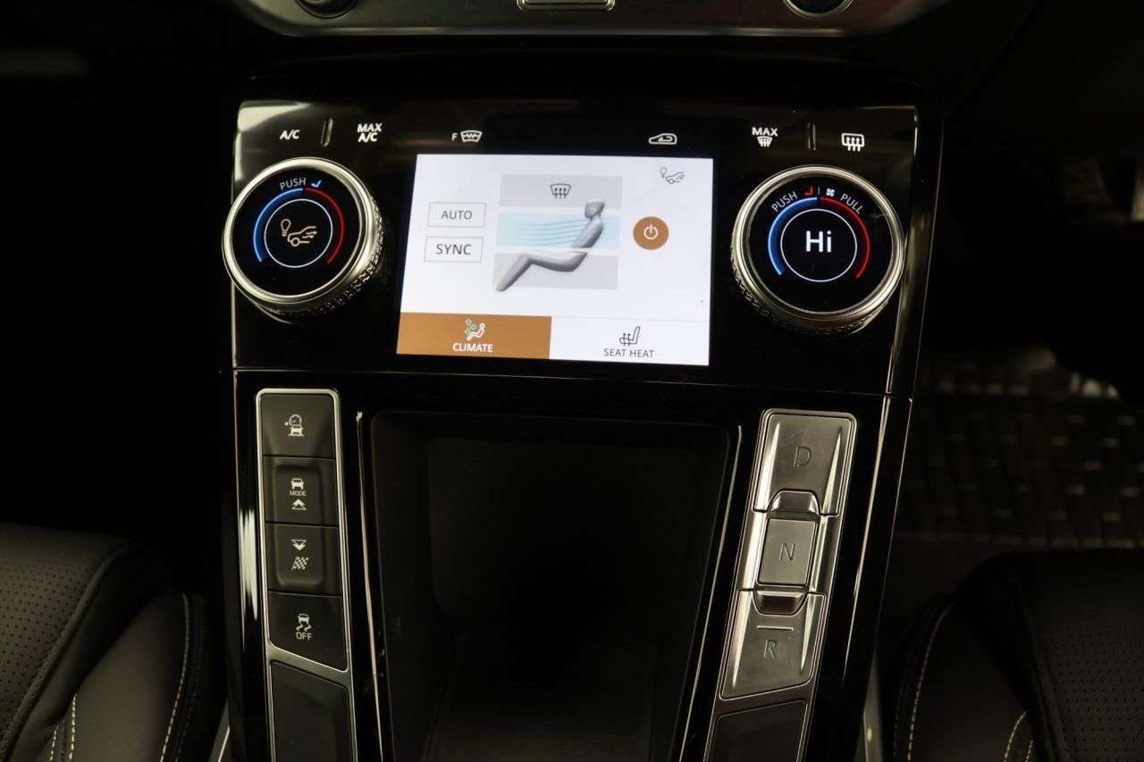 2022 JAGUAR I-PACE 2022 JAGUAR I-PACE