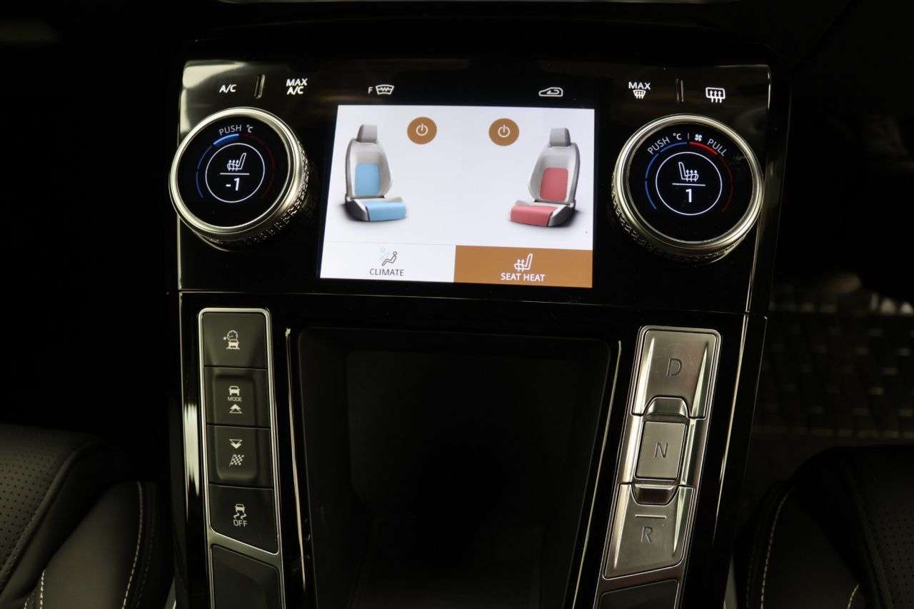 2022 JAGUAR I-PACE 2022 JAGUAR I-PACE