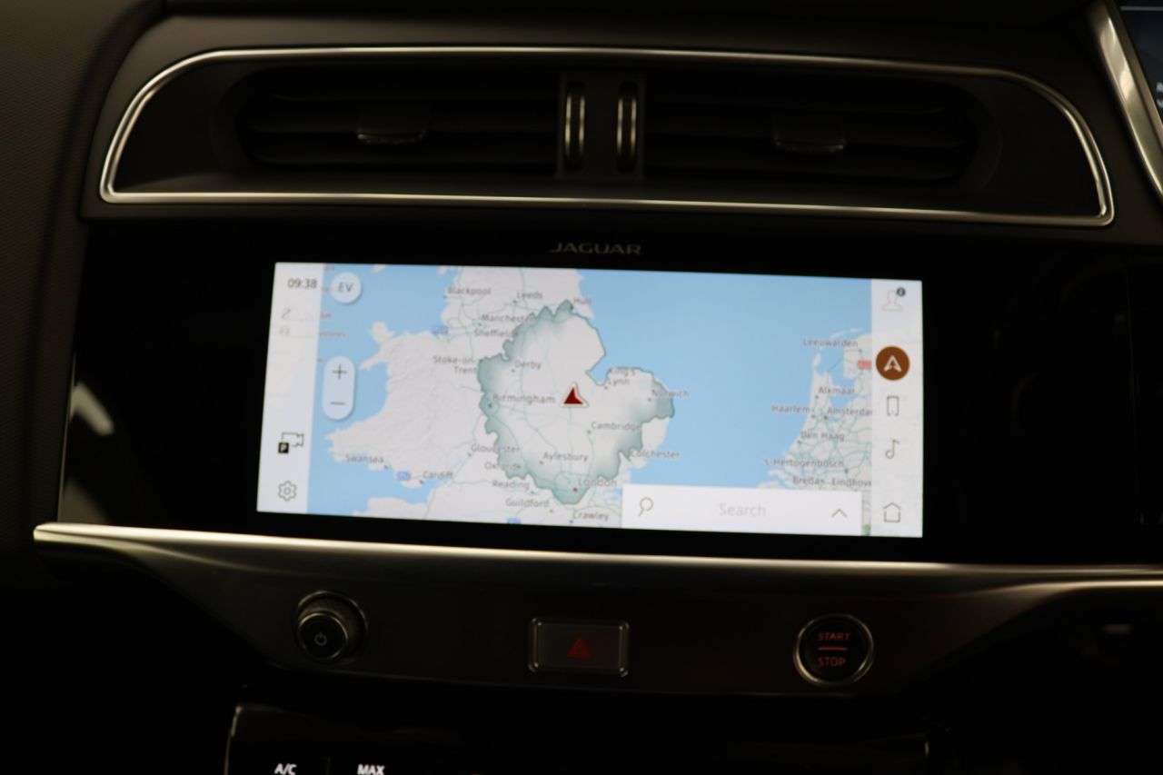 2022 JAGUAR I-PACE 2022 JAGUAR I-PACE