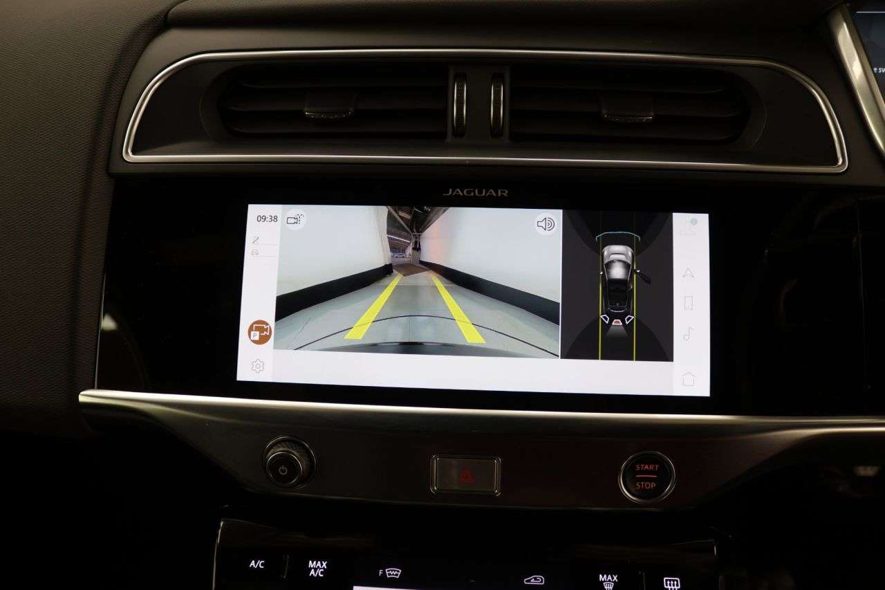 2022 JAGUAR I-PACE 2022 JAGUAR I-PACE