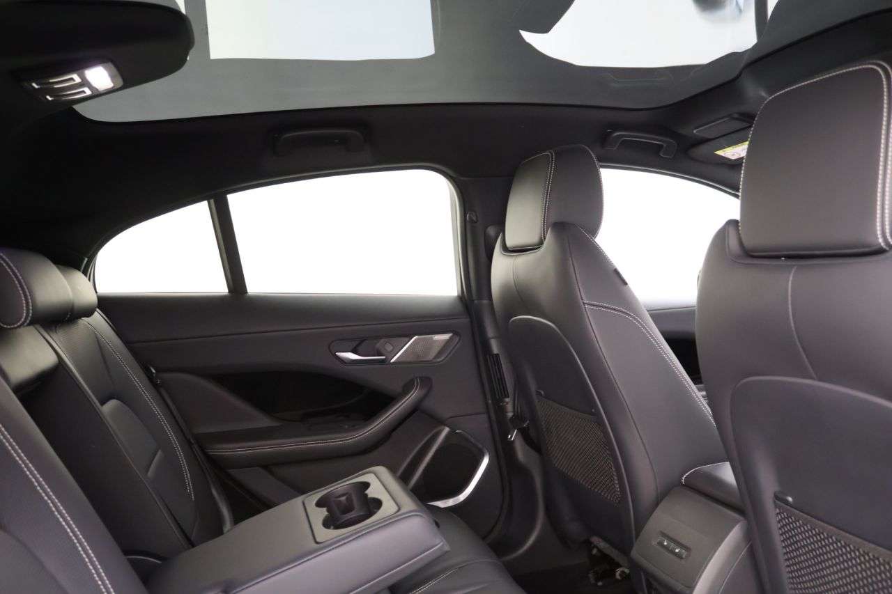 2022 JAGUAR I-PACE 2022 JAGUAR I-PACE