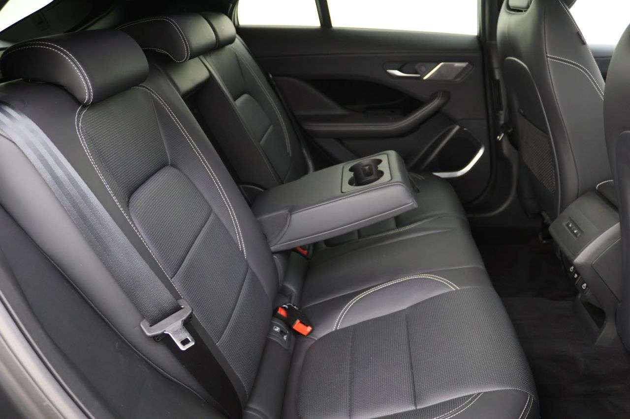 2022 JAGUAR I-PACE 2022 JAGUAR I-PACE