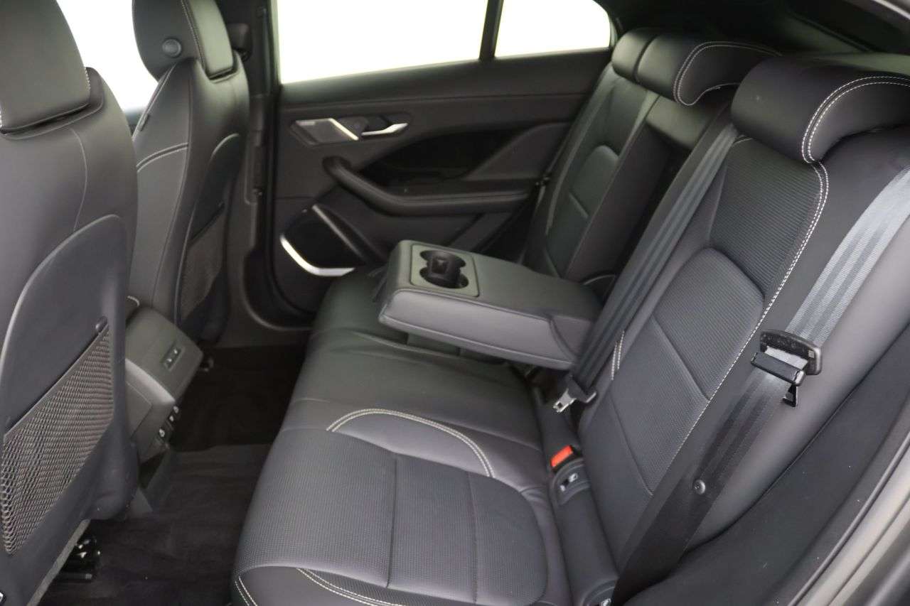 2022 JAGUAR I-PACE 2022 JAGUAR I-PACE