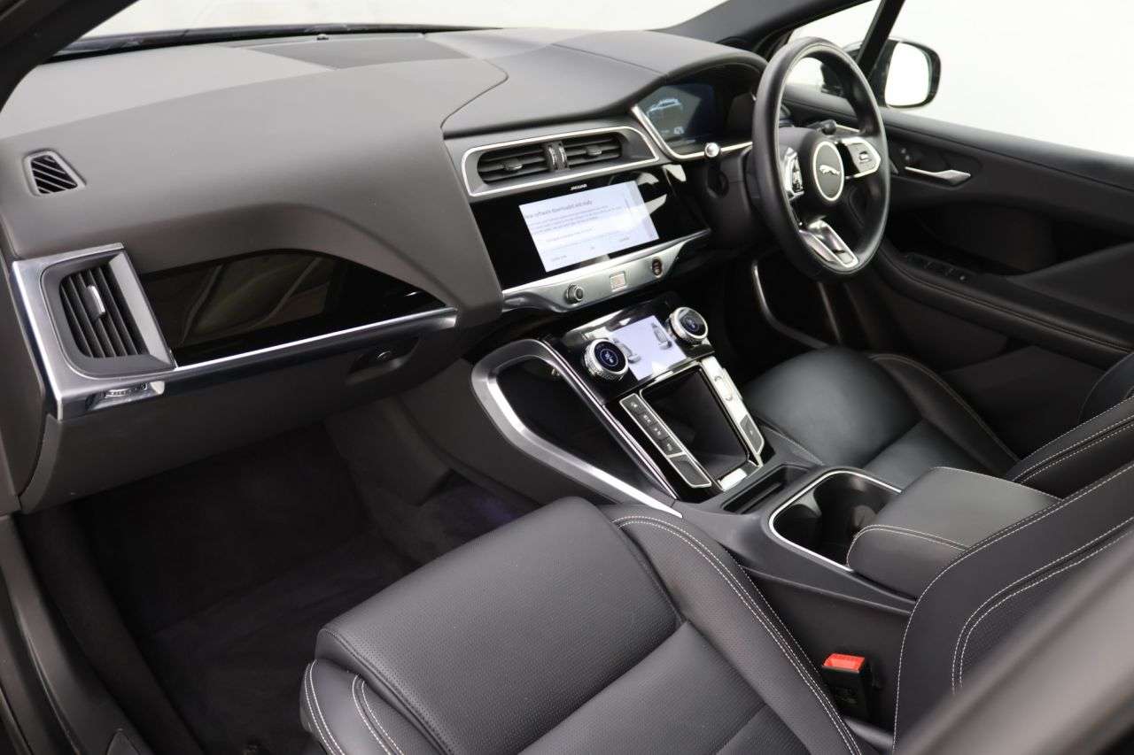 2022 JAGUAR I-PACE 2022 JAGUAR I-PACE