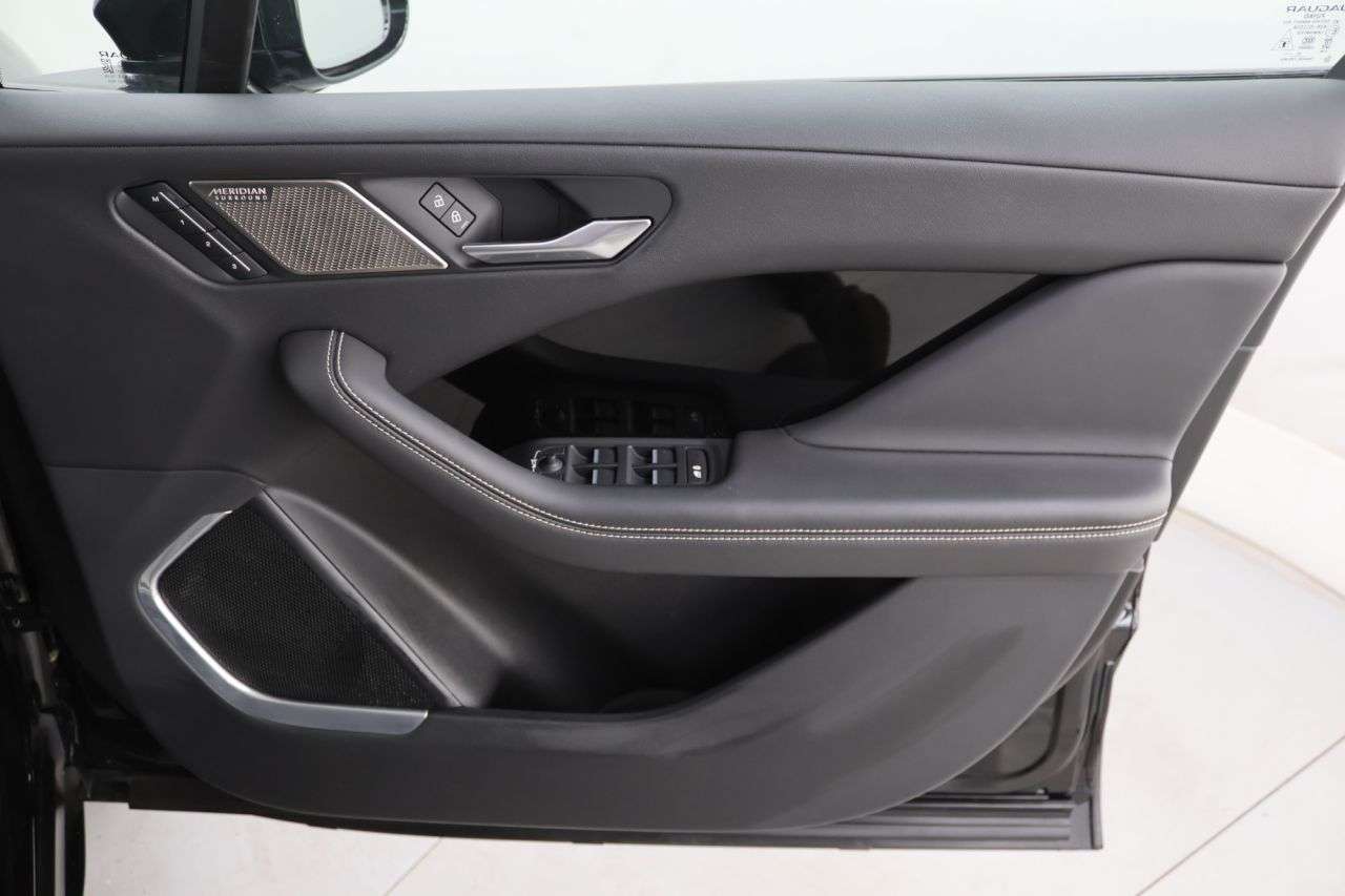 2022 JAGUAR I-PACE 2022 JAGUAR I-PACE