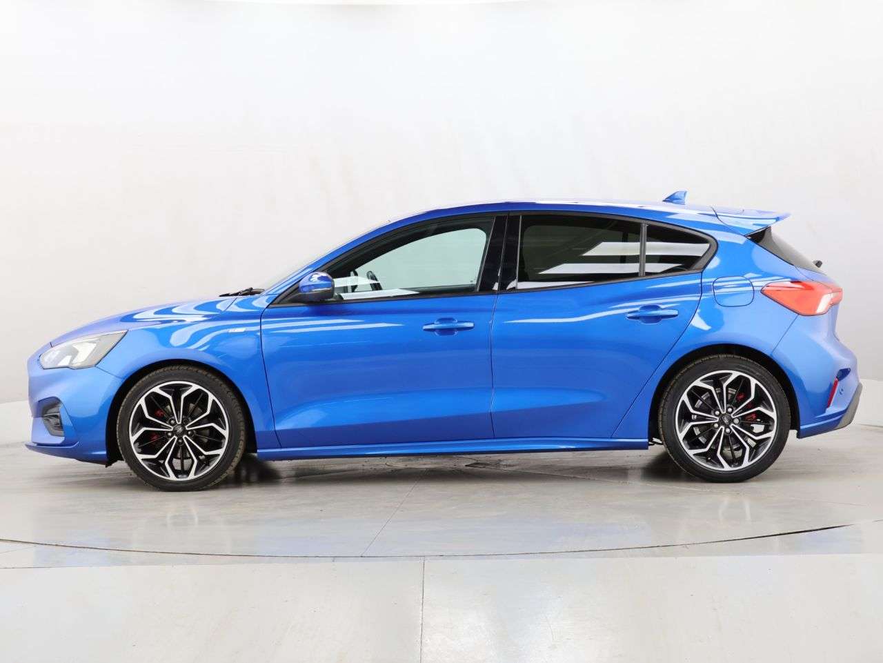 2018 FORD FOCUS 2018 FORD FOCUS