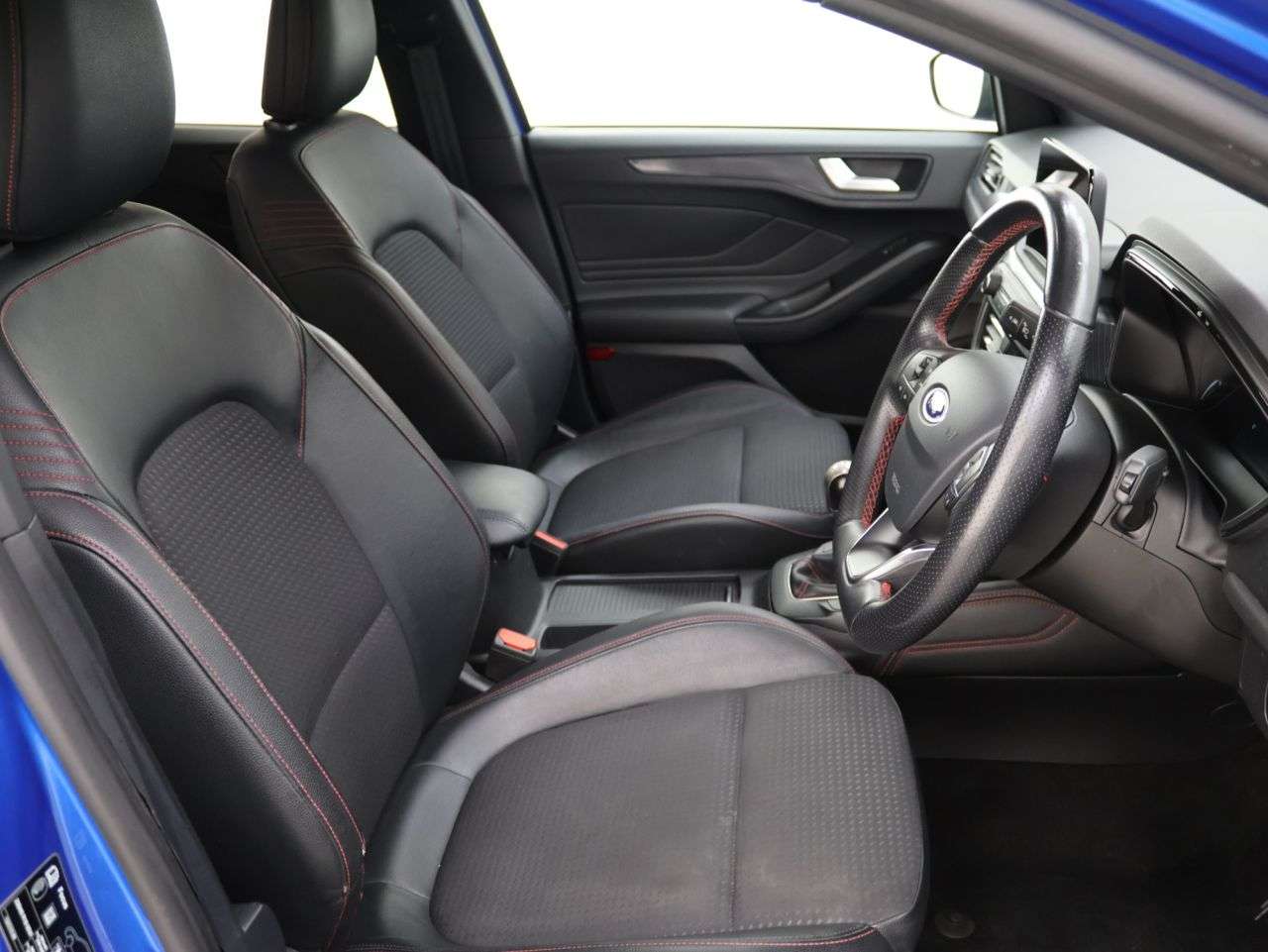 2018 FORD FOCUS 2018 FORD FOCUS