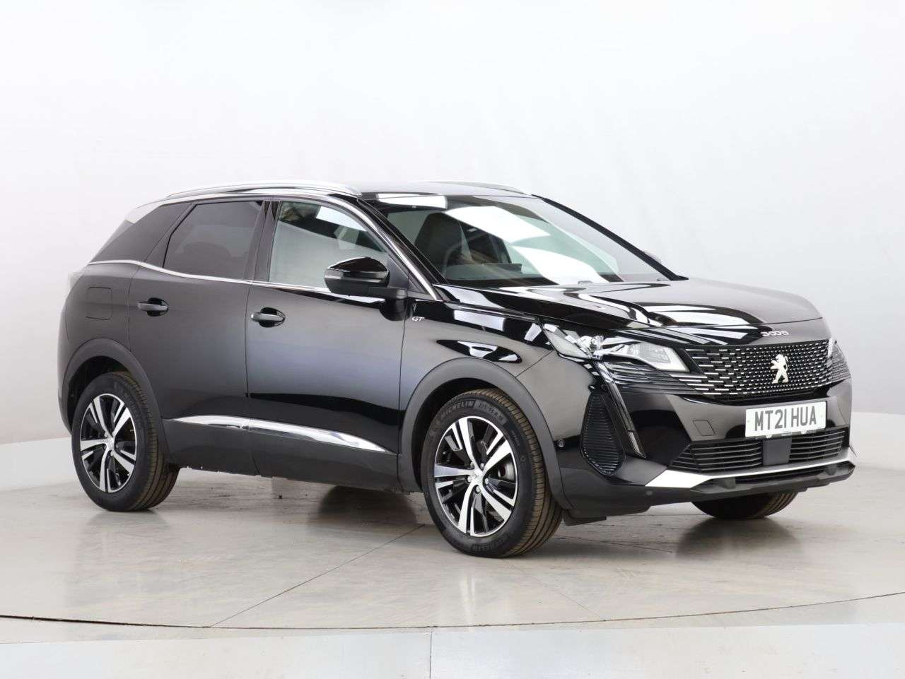 2021 PEUGEOT 3008 2021 PEUGEOT 3008