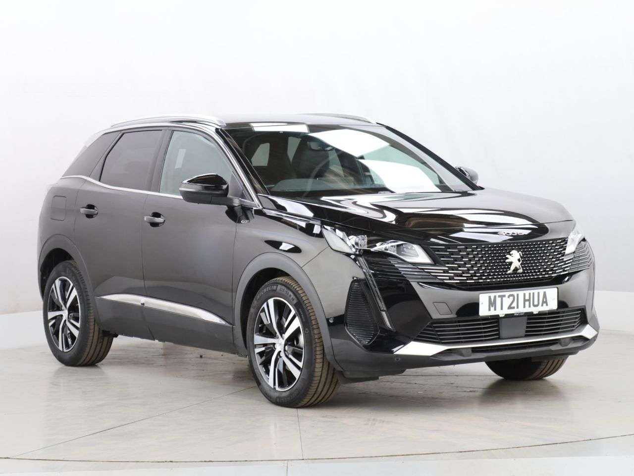 2021 PEUGEOT 3008 2021 PEUGEOT 3008