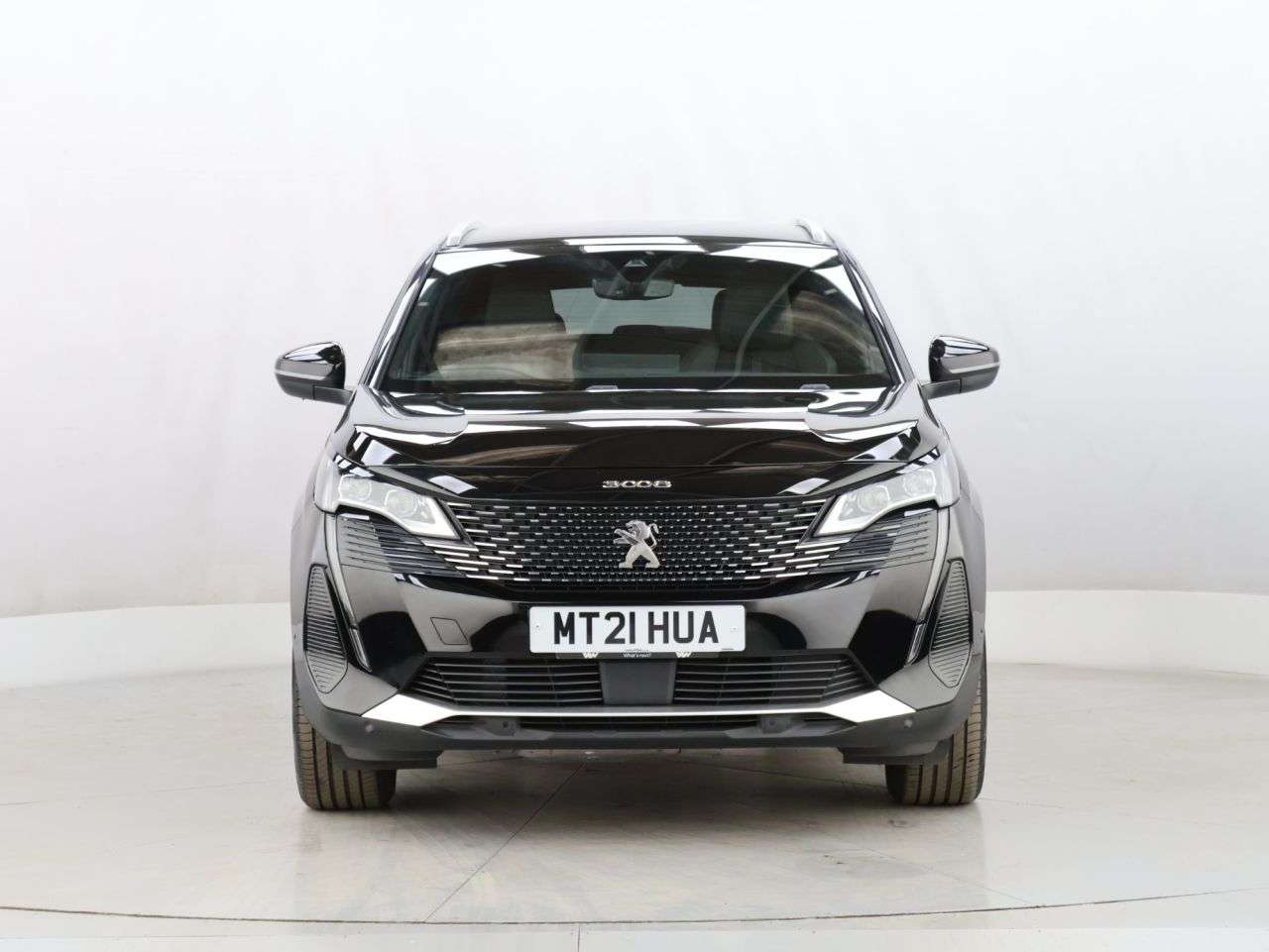 2021 PEUGEOT 3008 2021 PEUGEOT 3008