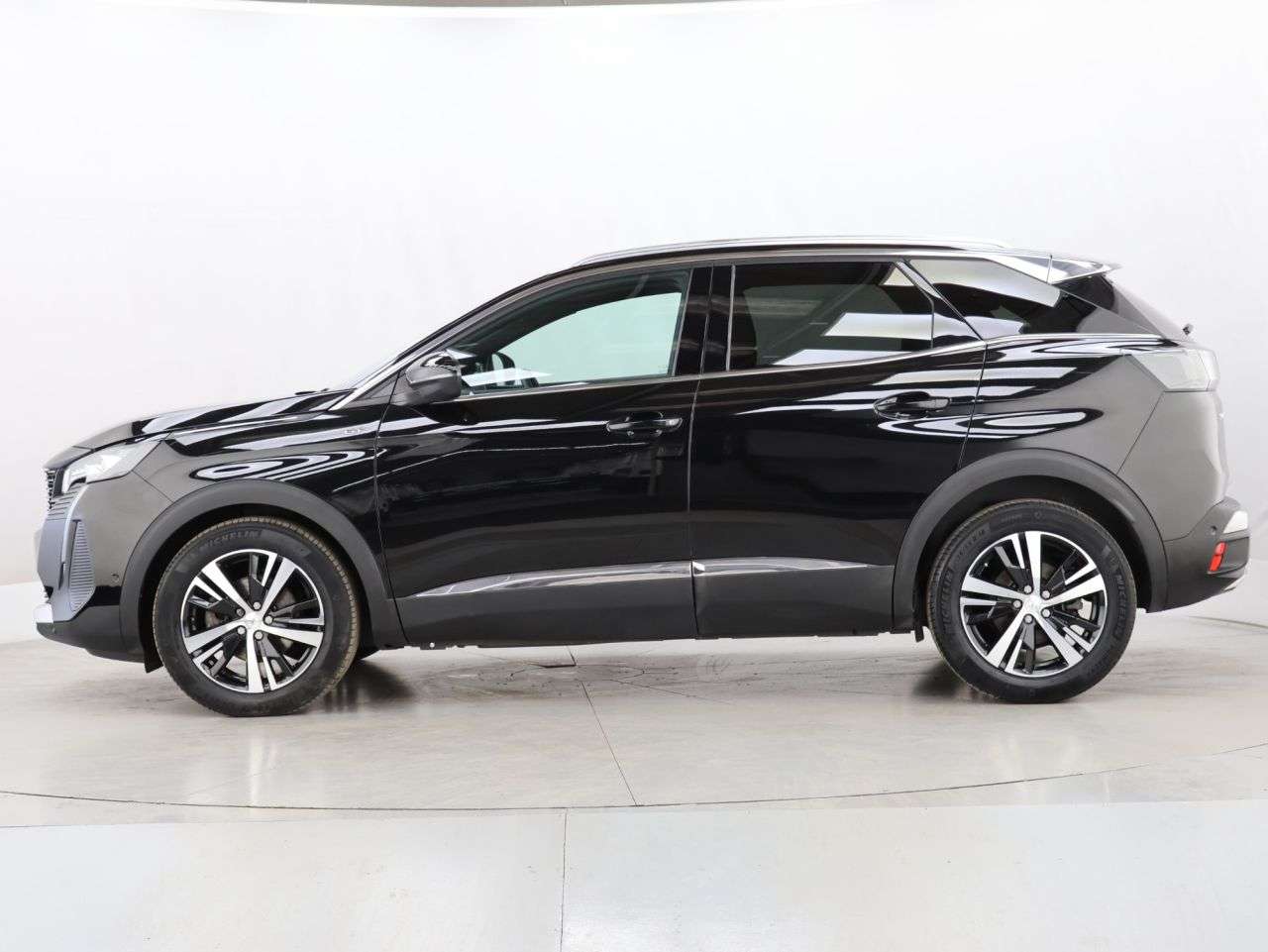2021 PEUGEOT 3008 2021 PEUGEOT 3008