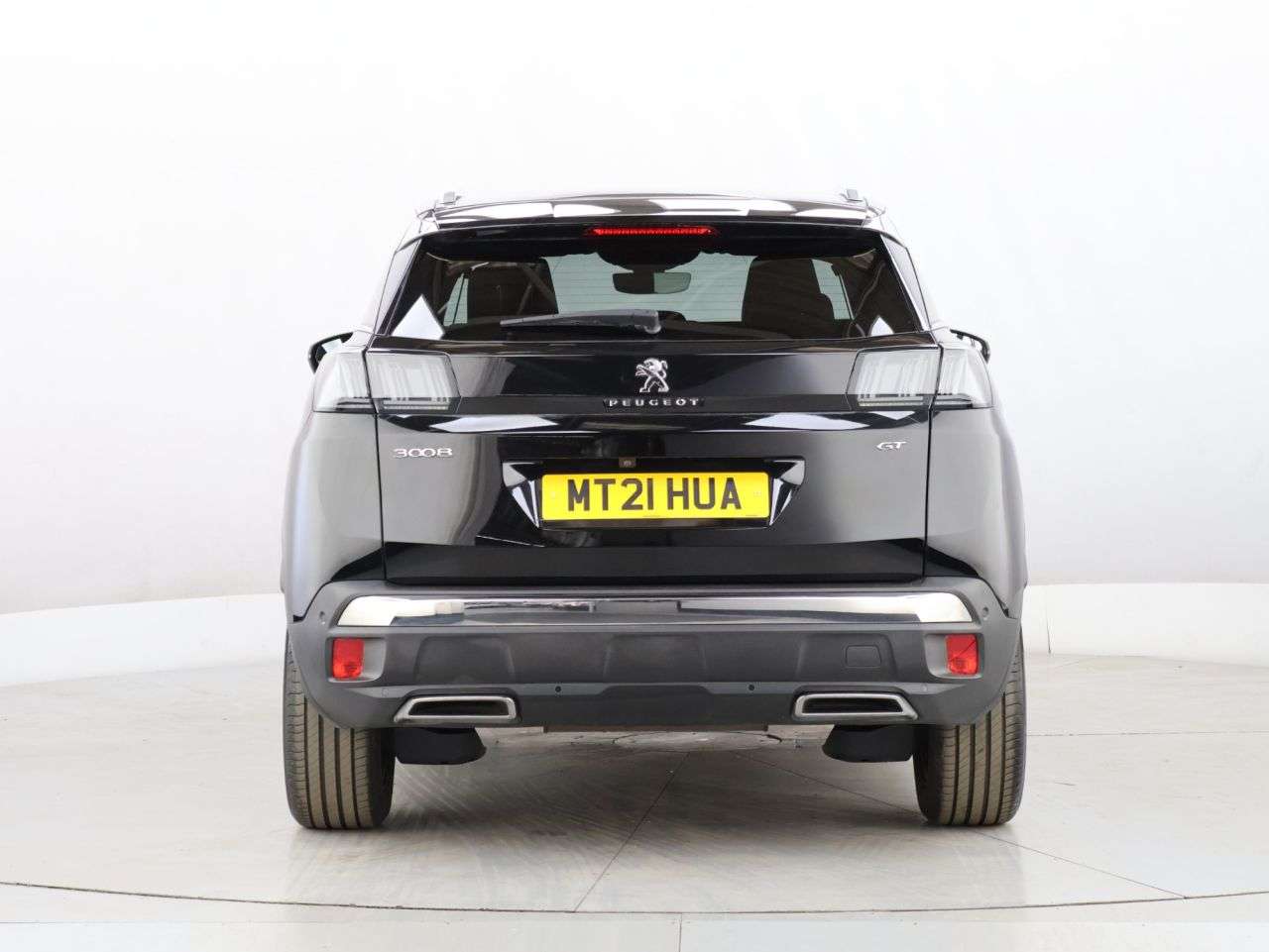 2021 PEUGEOT 3008 2021 PEUGEOT 3008