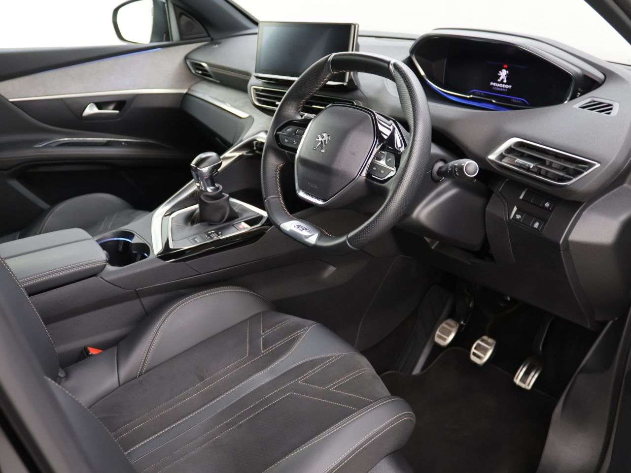 2021 PEUGEOT 3008 2021 PEUGEOT 3008