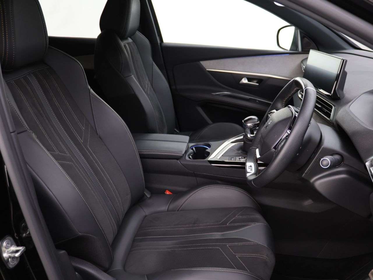 2021 PEUGEOT 3008 2021 PEUGEOT 3008