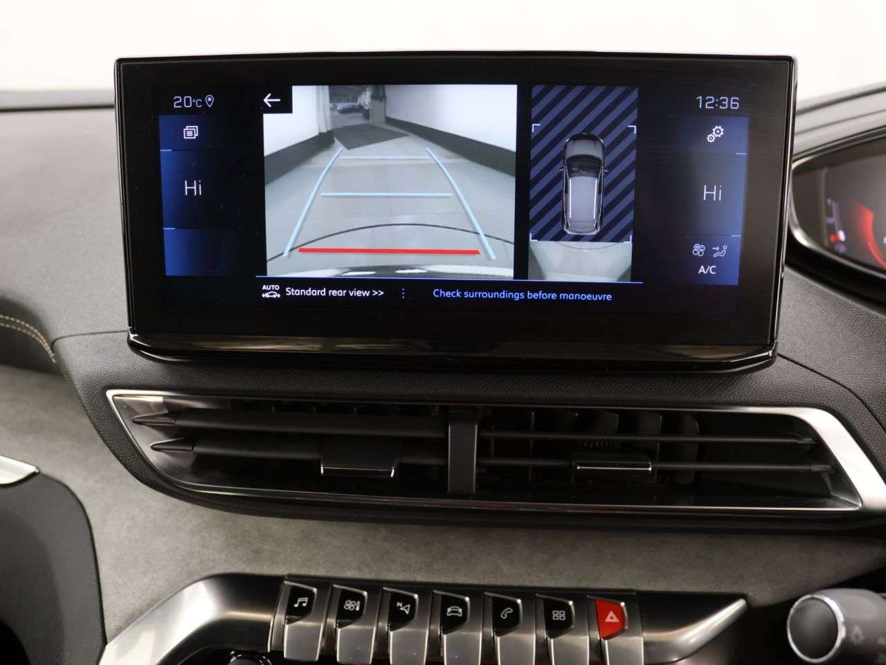 2021 PEUGEOT 3008 2021 PEUGEOT 3008