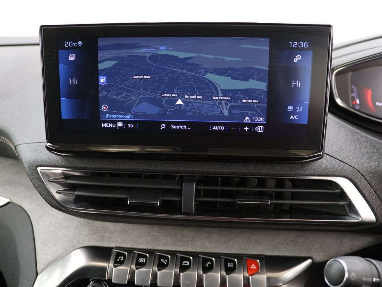 2021 PEUGEOT 3008 2021 PEUGEOT 3008