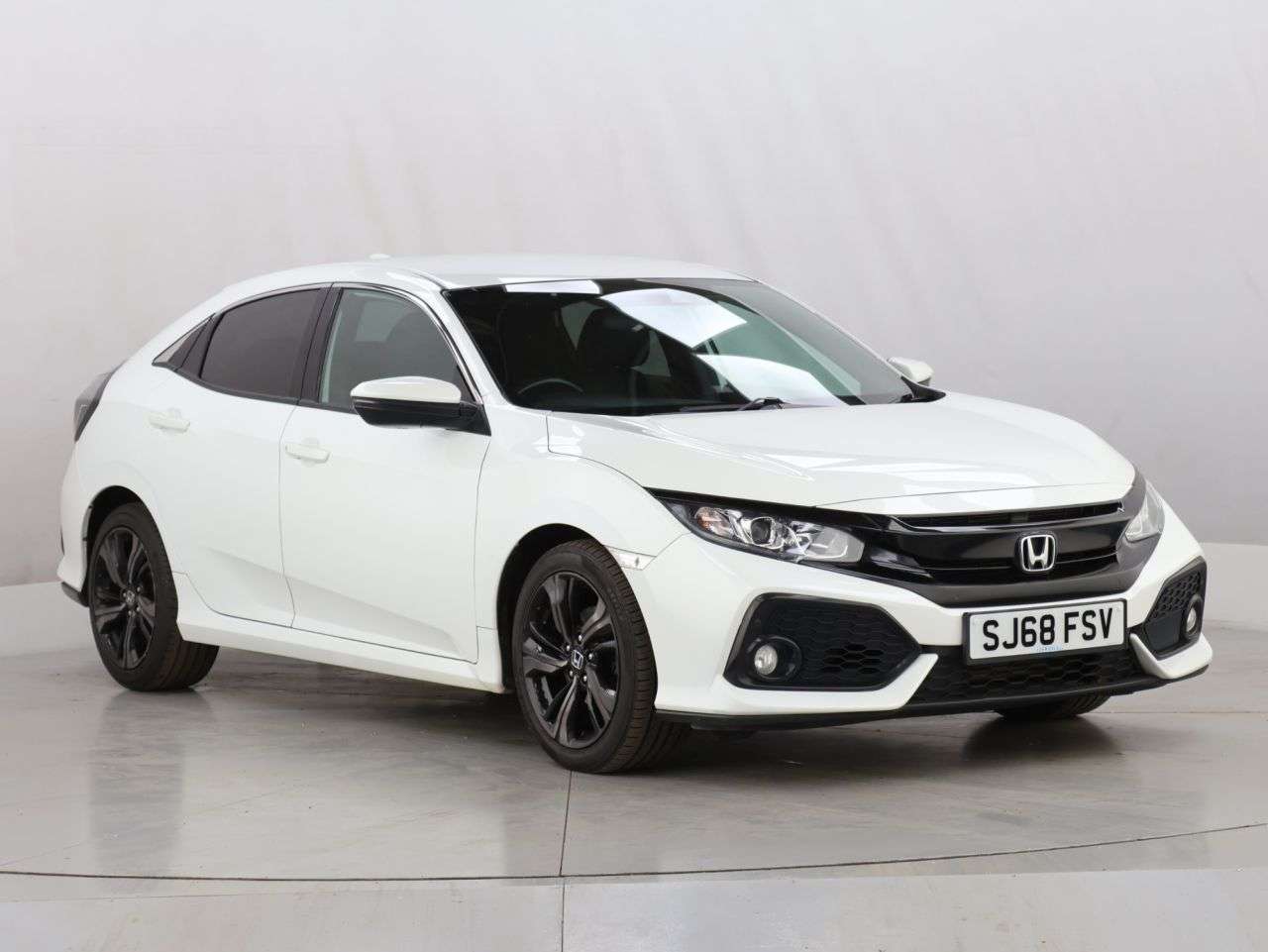 2019 HONDA CIVIC 2019 HONDA CIVIC