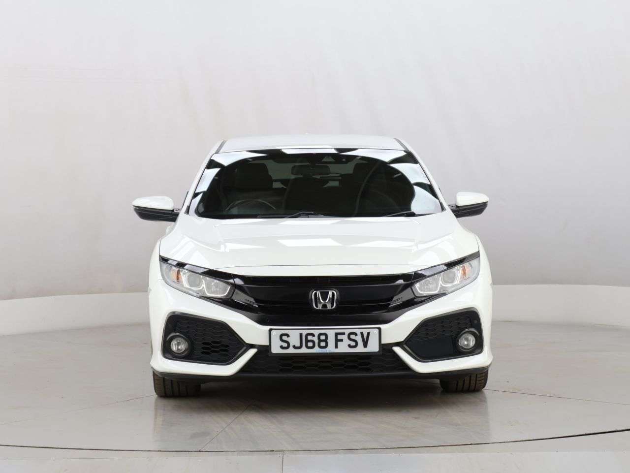 2019 HONDA CIVIC 2019 HONDA CIVIC