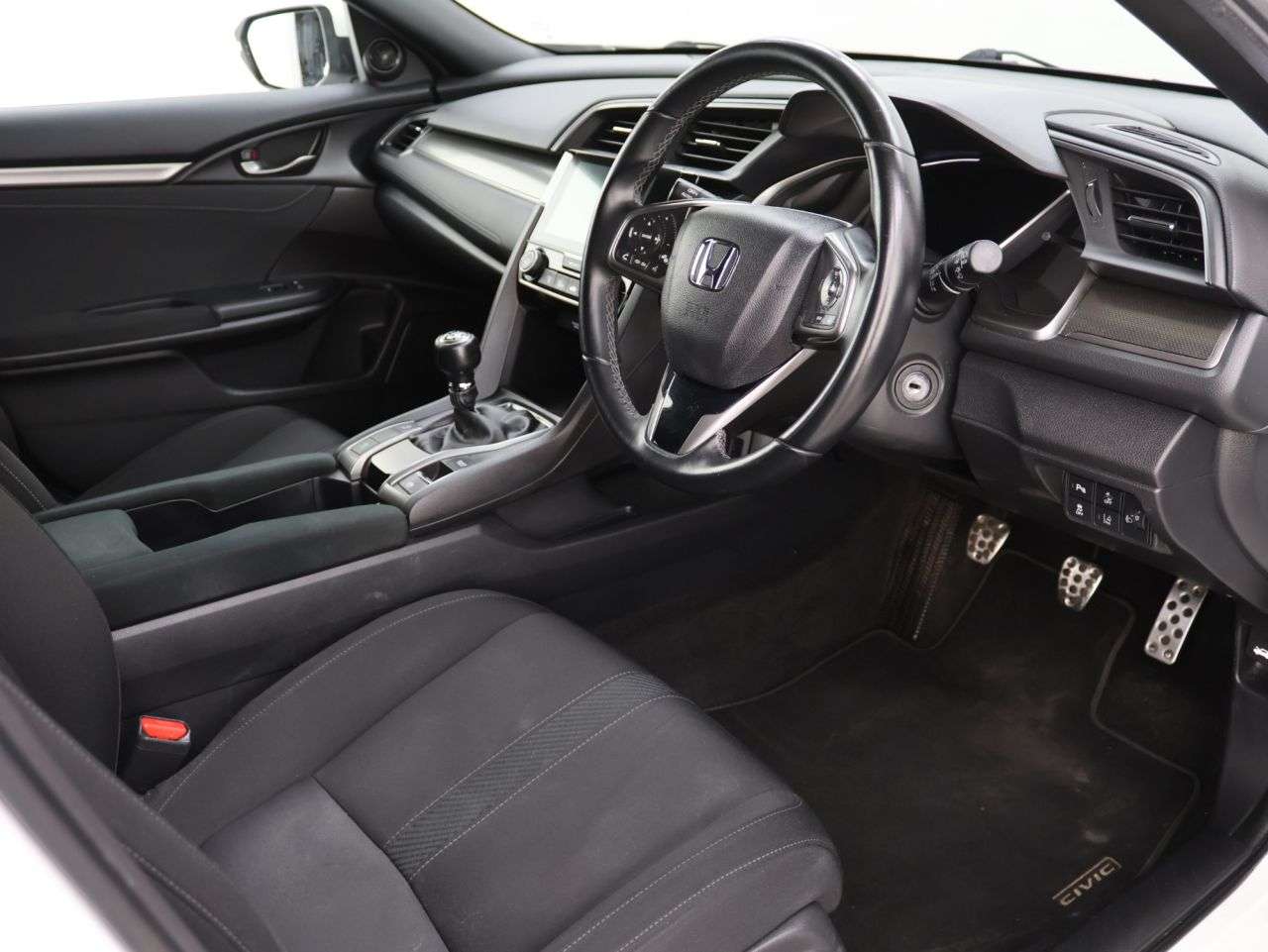 2019 HONDA CIVIC 2019 HONDA CIVIC