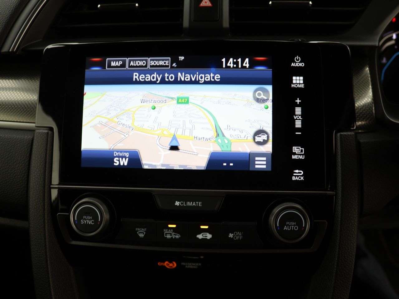 2019 HONDA CIVIC 2019 HONDA CIVIC