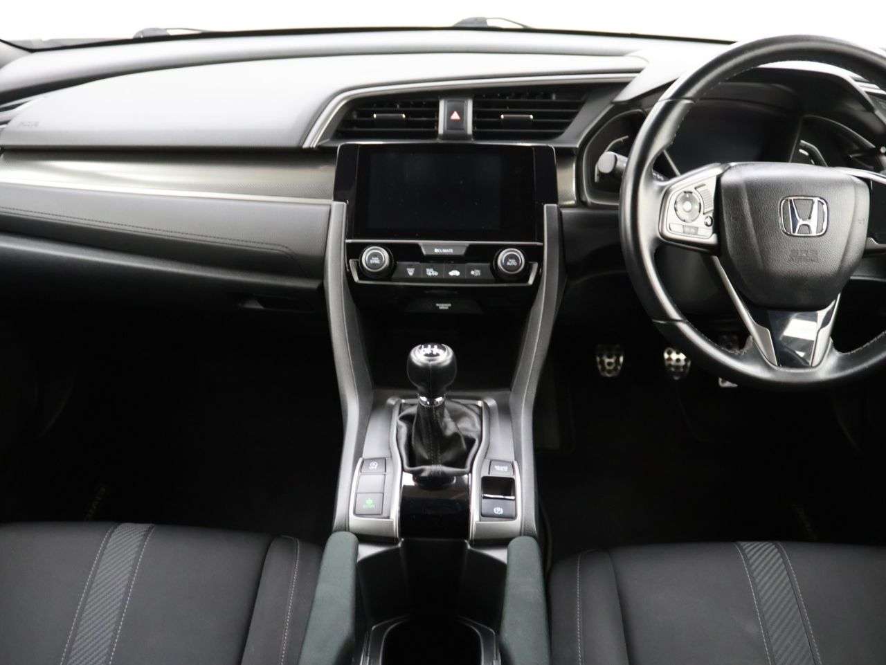 2019 HONDA CIVIC 2019 HONDA CIVIC