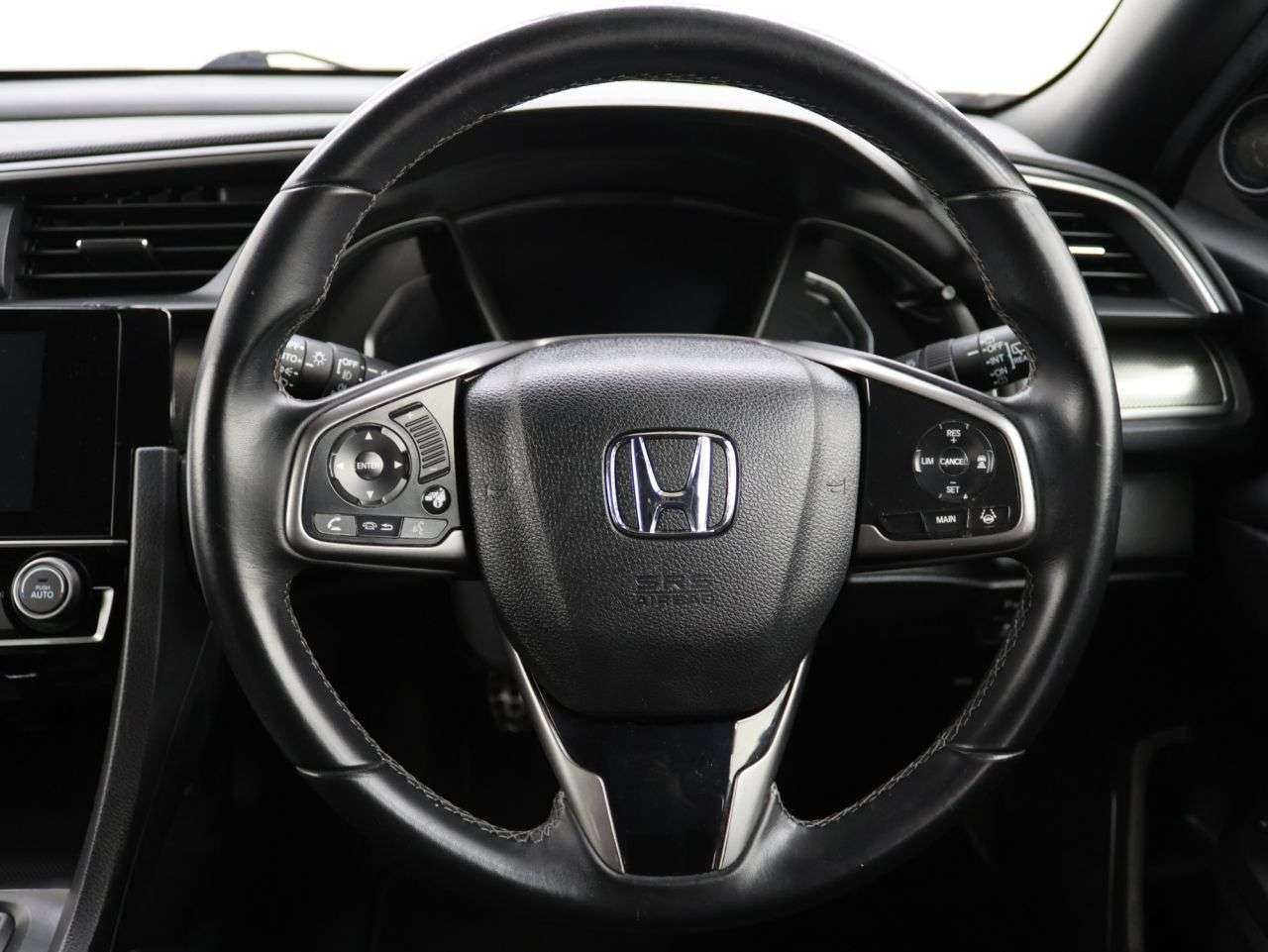 2019 HONDA CIVIC 2019 HONDA CIVIC