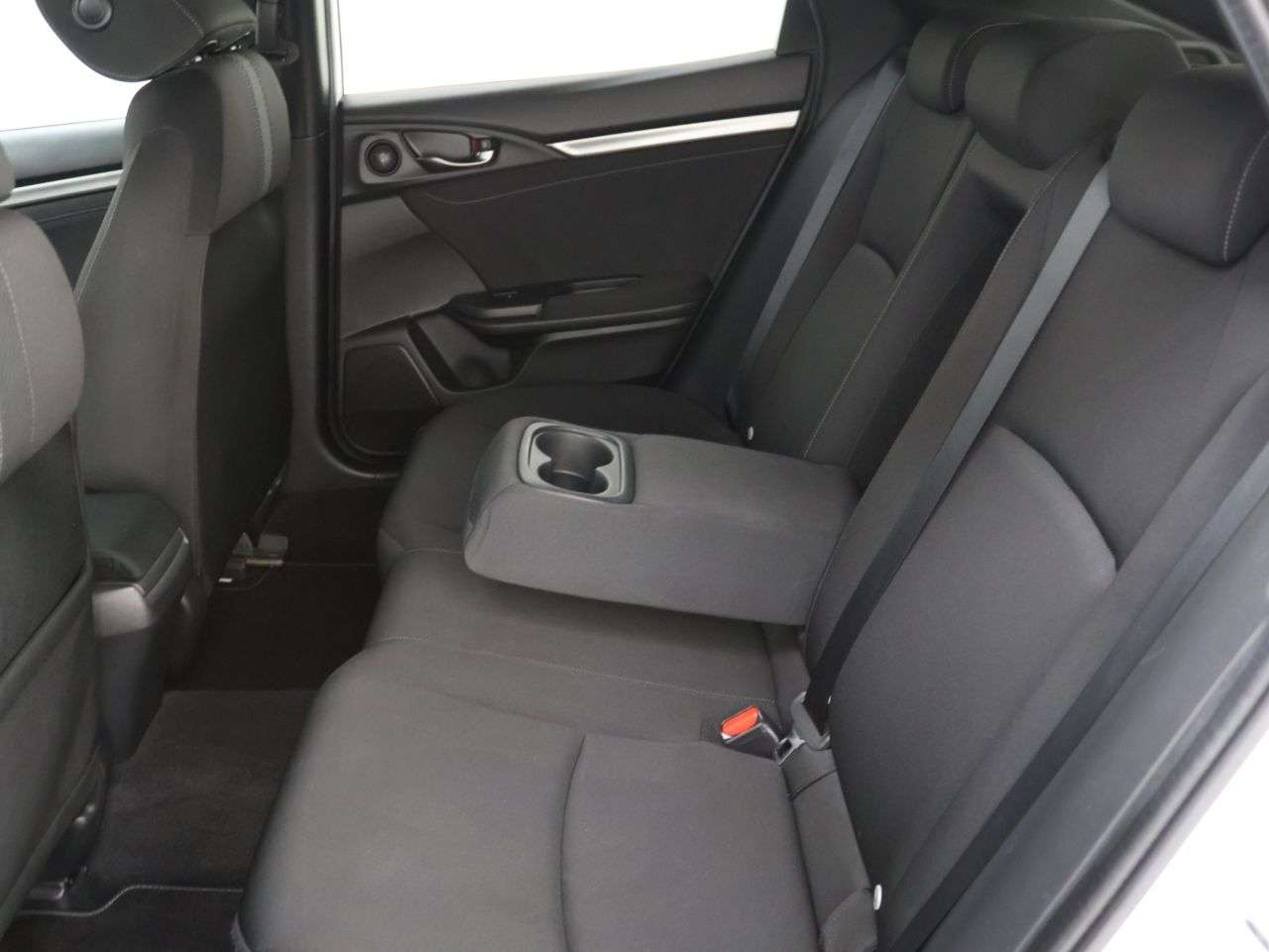 2019 HONDA CIVIC 2019 HONDA CIVIC