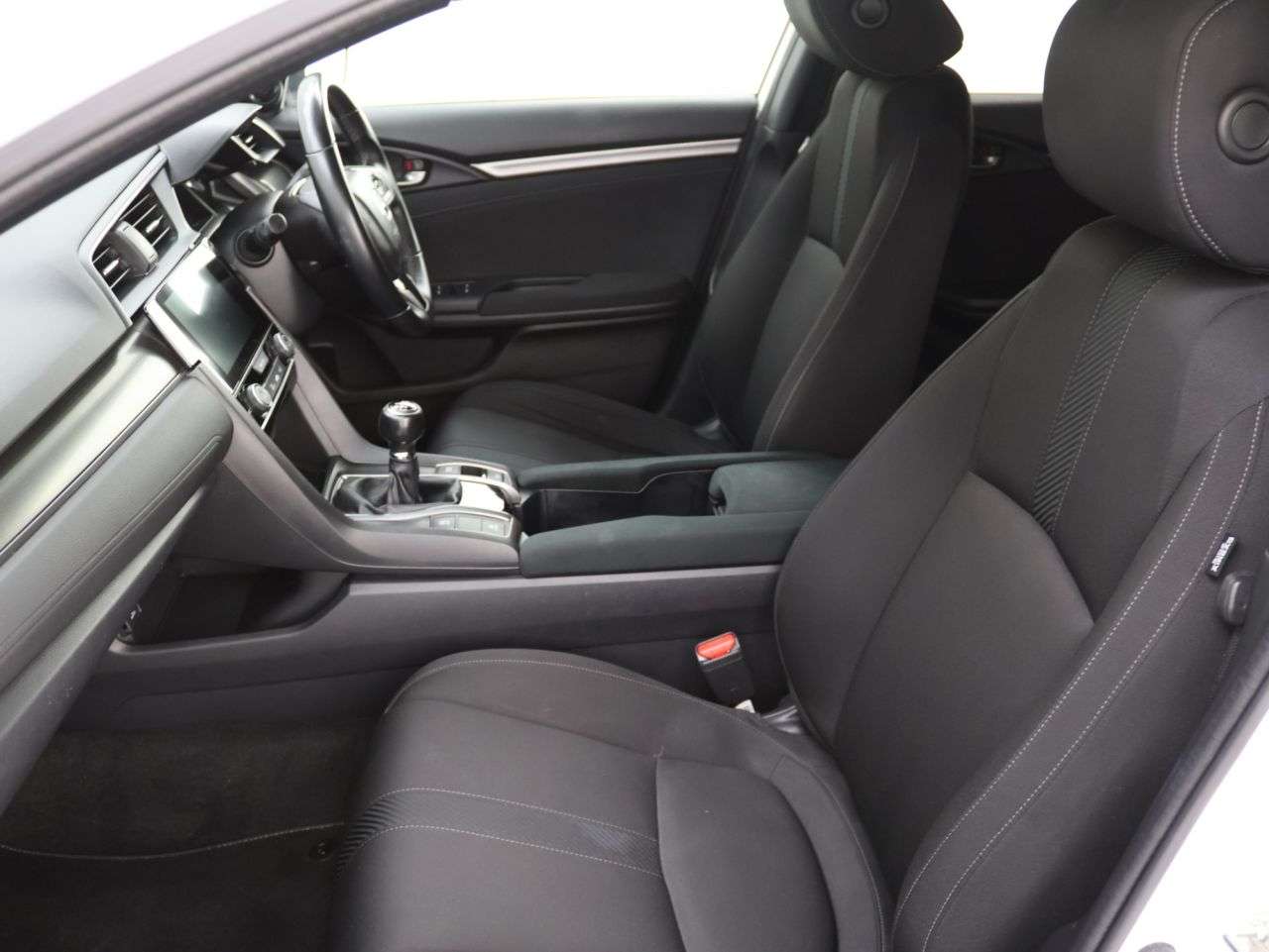 2019 HONDA CIVIC 2019 HONDA CIVIC