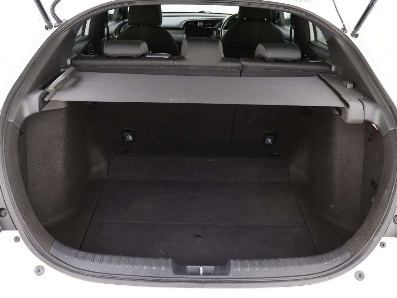 2019 HONDA CIVIC 2019 HONDA CIVIC