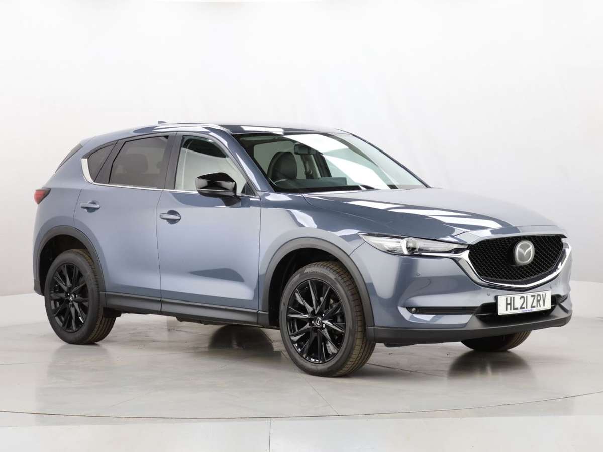 Check out this Mazda Cx-5 2021 Petrol Manual