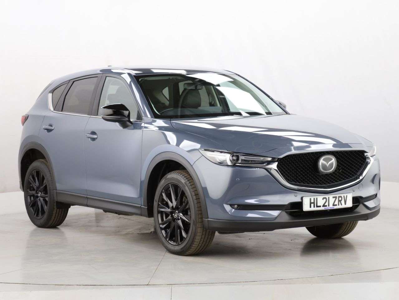 2021 MAZDA CX-5 2021 MAZDA CX-5