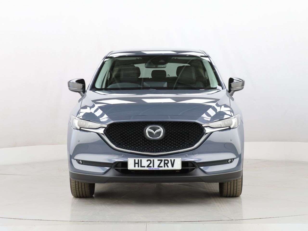 2021 MAZDA CX-5 2021 MAZDA CX-5