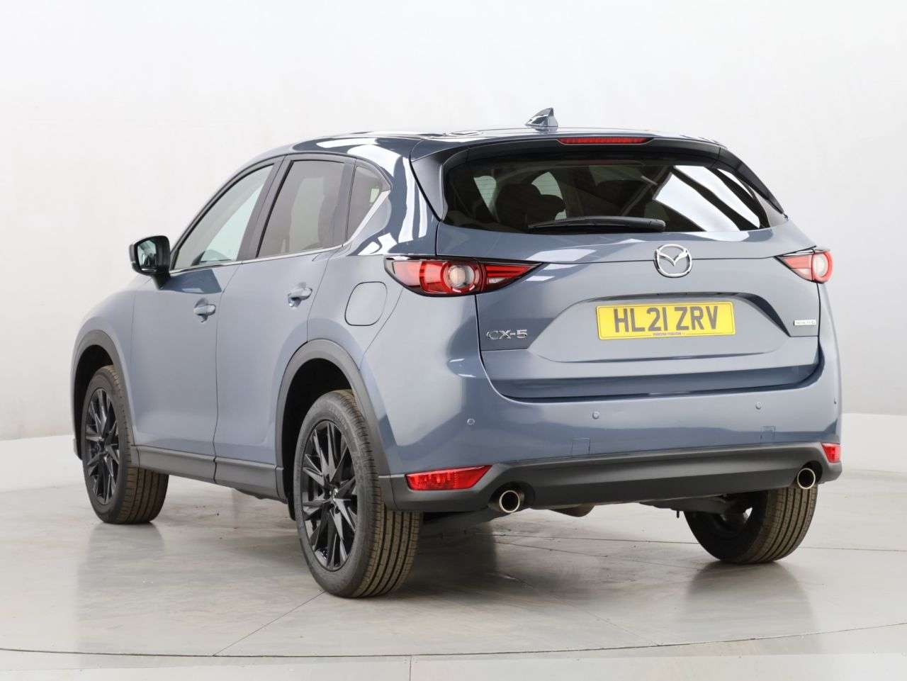 2021 MAZDA CX-5 2021 MAZDA CX-5