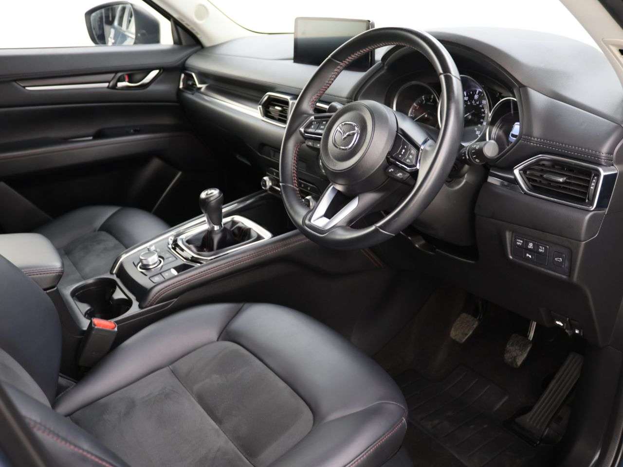 2021 MAZDA CX-5 2021 MAZDA CX-5