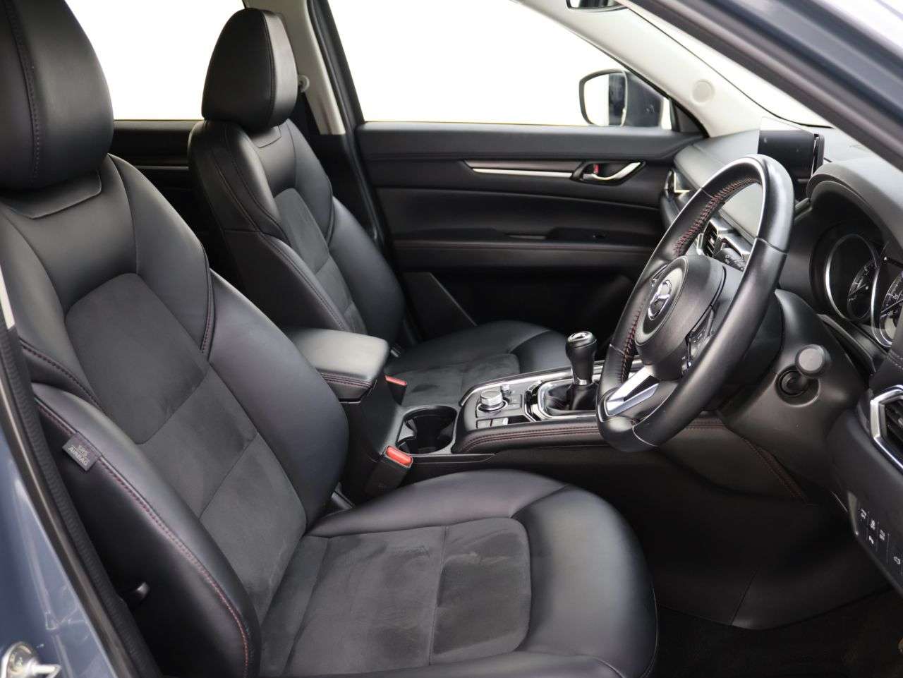 2021 MAZDA CX-5 2021 MAZDA CX-5