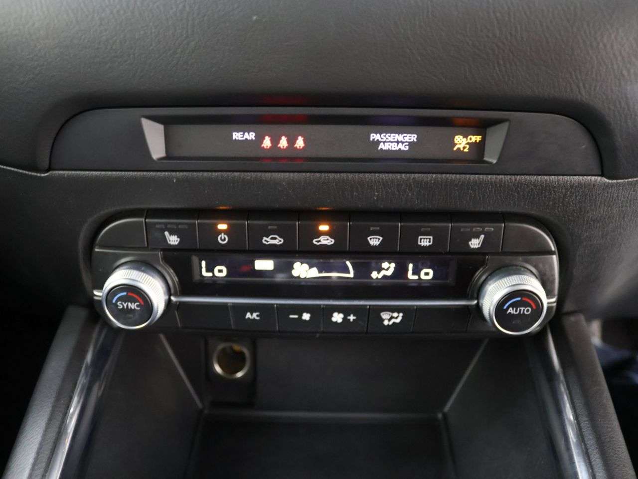 2021 MAZDA CX-5 2021 MAZDA CX-5