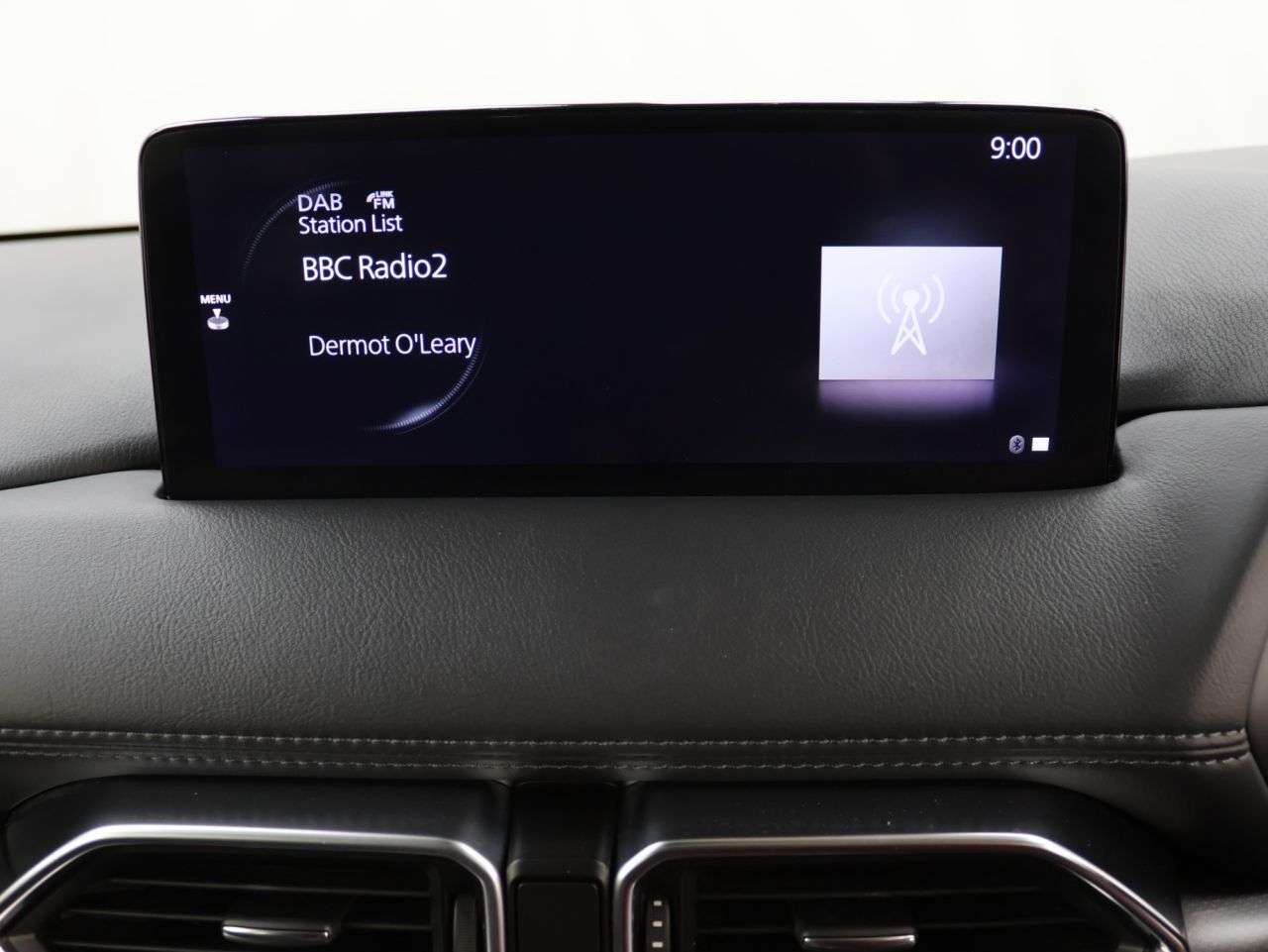 2021 MAZDA CX-5 2021 MAZDA CX-5