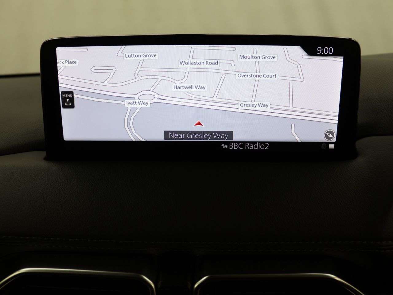 2021 MAZDA CX-5 2021 MAZDA CX-5