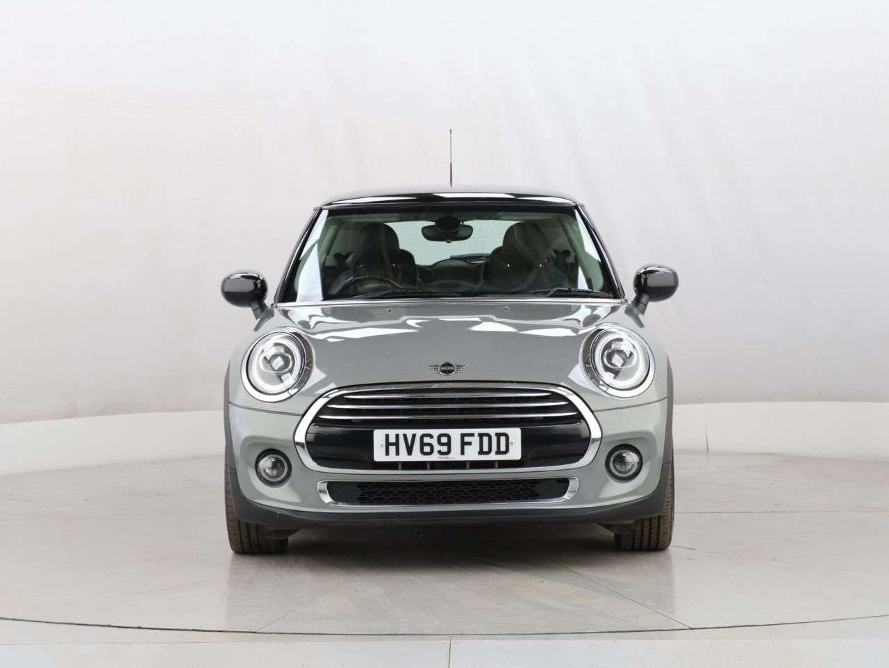 2019 MINI HATCH 2019 MINI HATCH